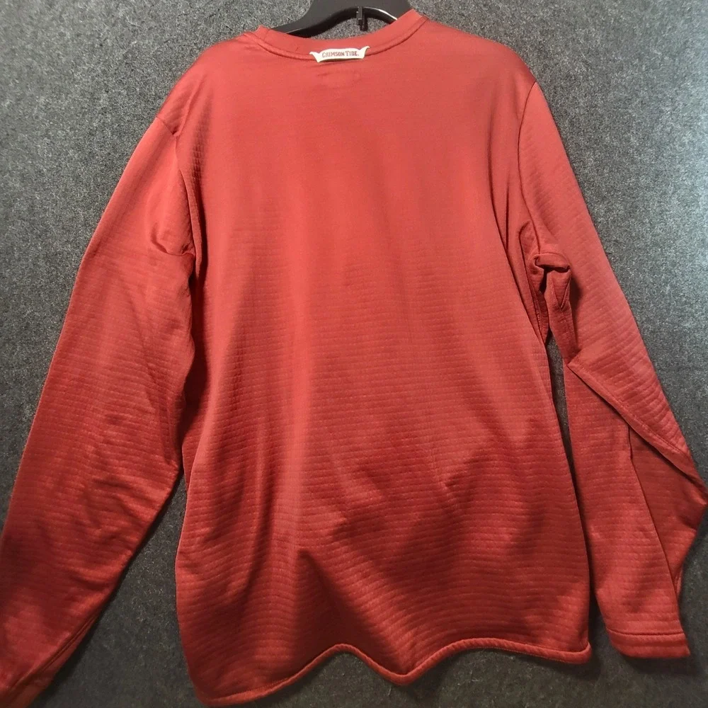 Nike alabama crimson